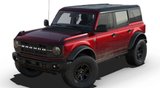2025 Ford Bronco® External Image 2